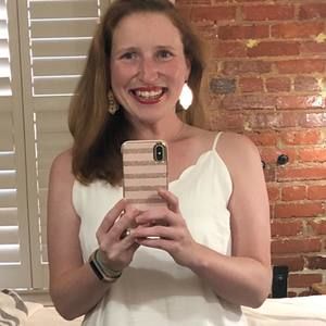 Meet your Posher, Allison